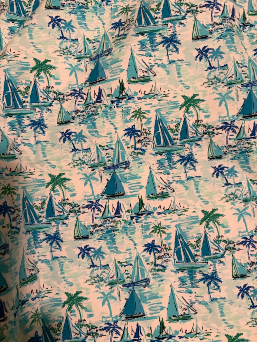 Bermuda shorts - Picture 5 of 5